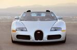Bugatti Veyron 16.4 Grand Sport 2009 года